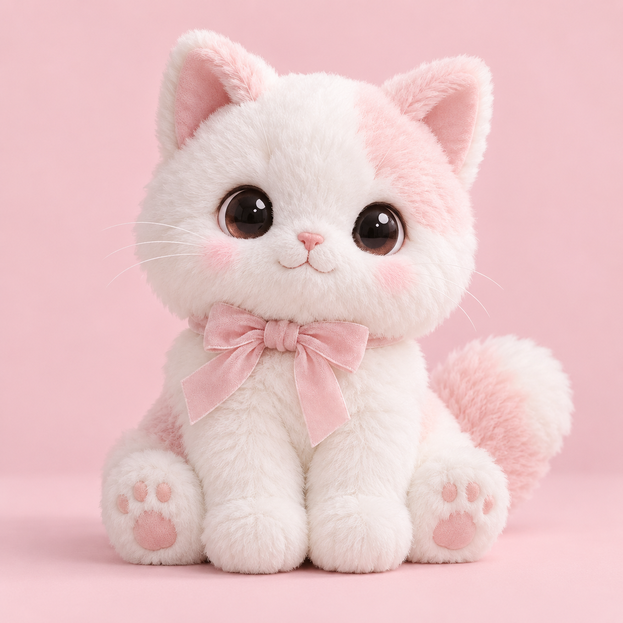 Peluche Nuage